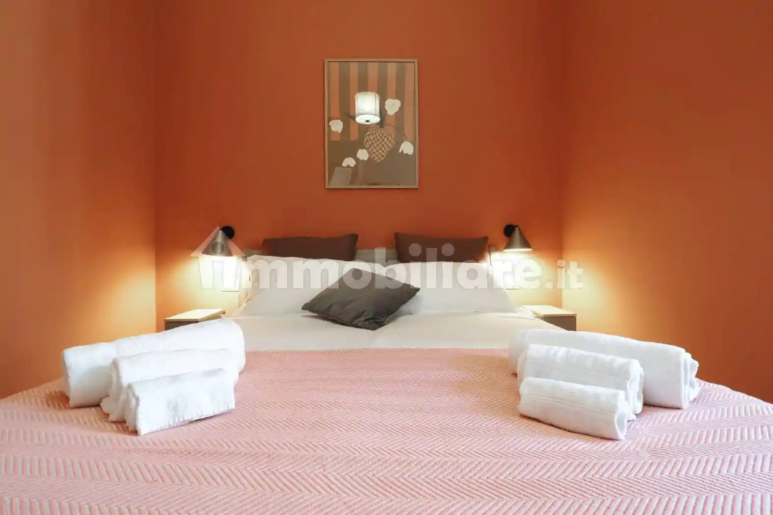 Trilocale via Carlo Farini 55, Farini, Milano - foto 3