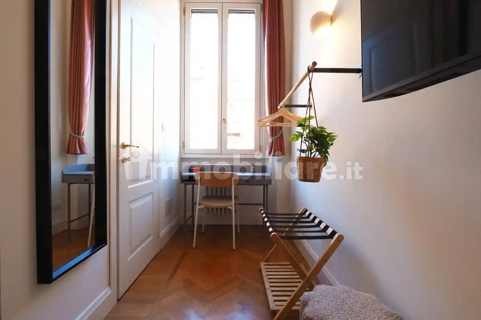 Trilocale via Carlo Farini 55, Farini, Milano - foto 4