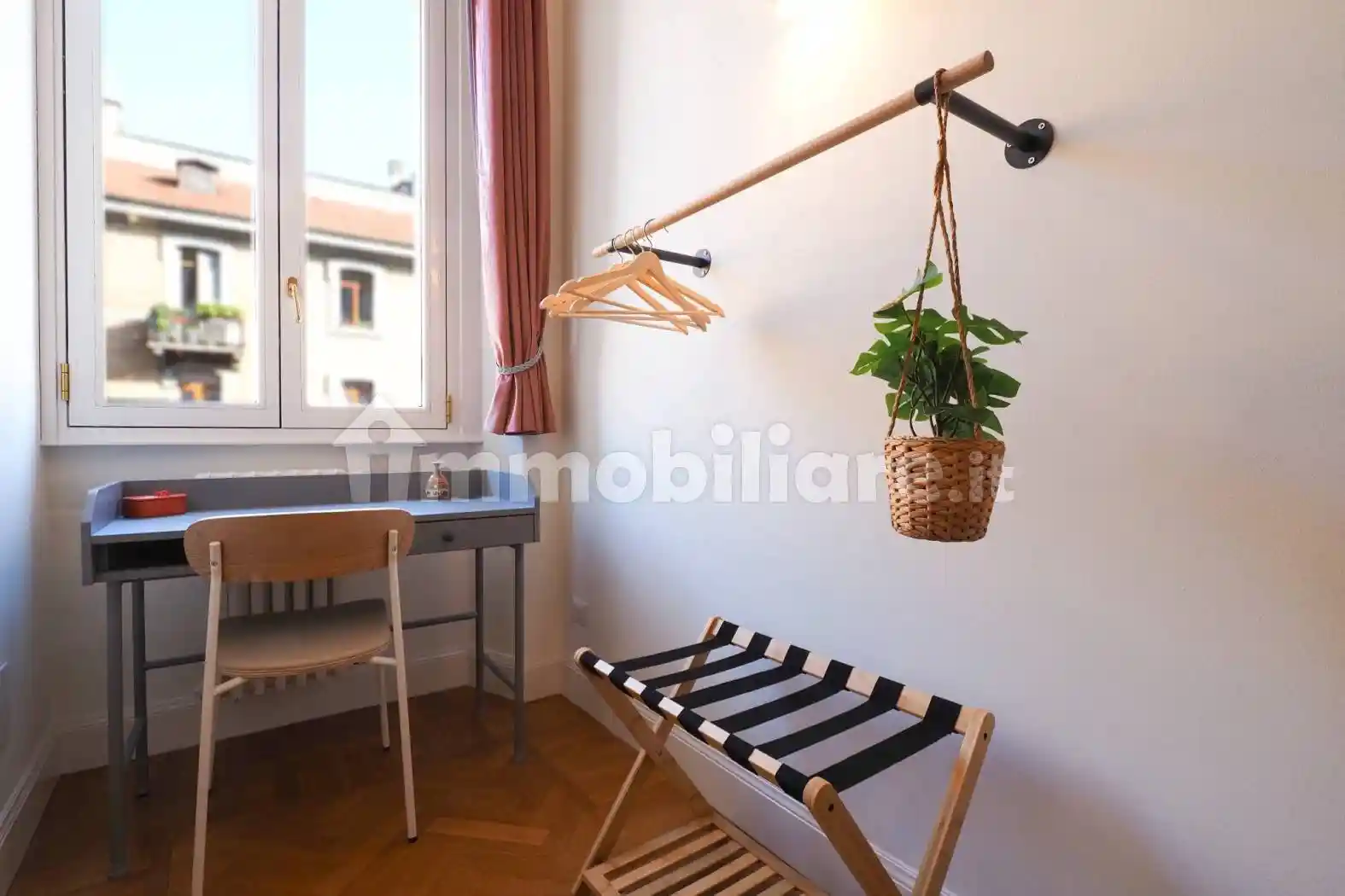 Trilocale via Carlo Farini 55, Farini, Milano - foto 5