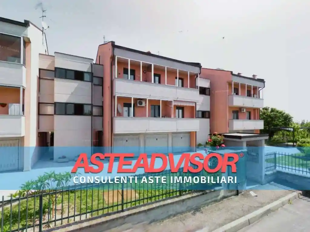 Appartamento in vendita a Valera Fratta