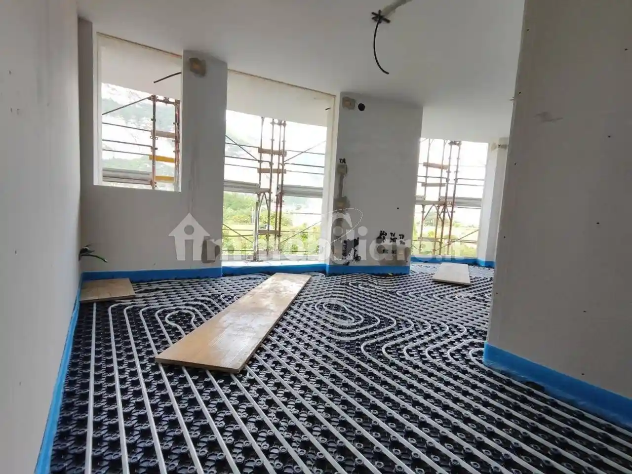 Appartamento in vendita a Trento