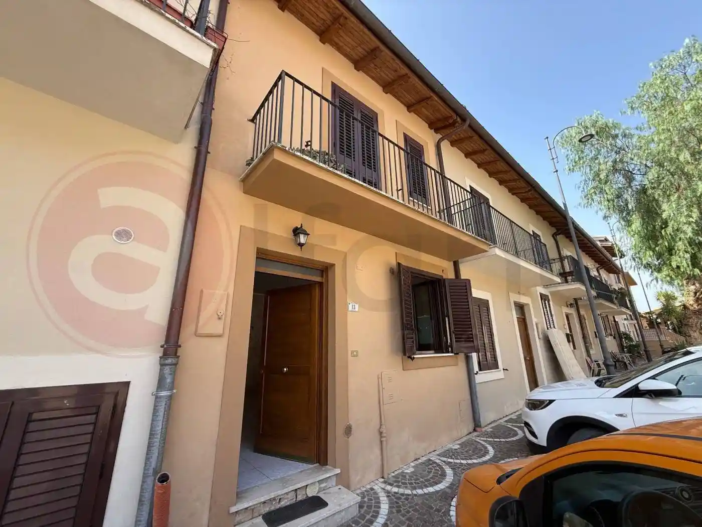 Palazzo - Edificio in Vendita - foto 4