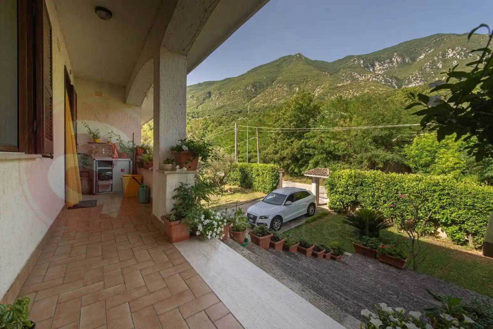 Terratetto plurifamiliare Località Case Giovannone, Balsorano - foto 2