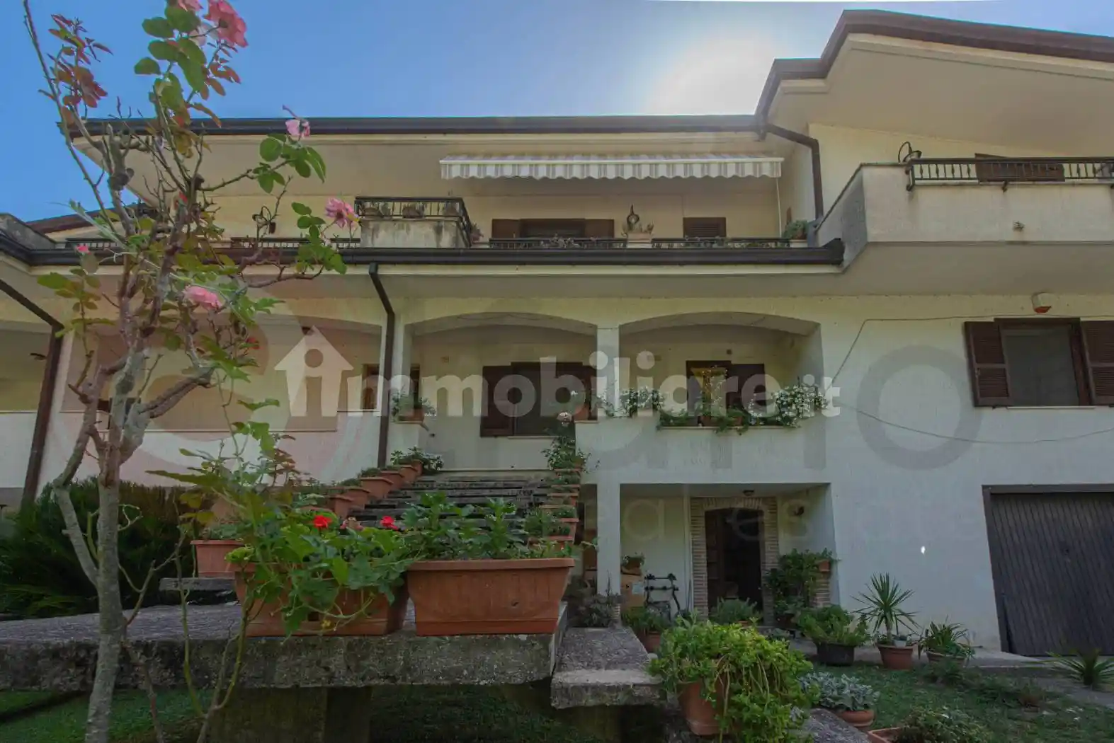 Terratetto plurifamiliare Località Case Giovannone, Balsorano - foto 3