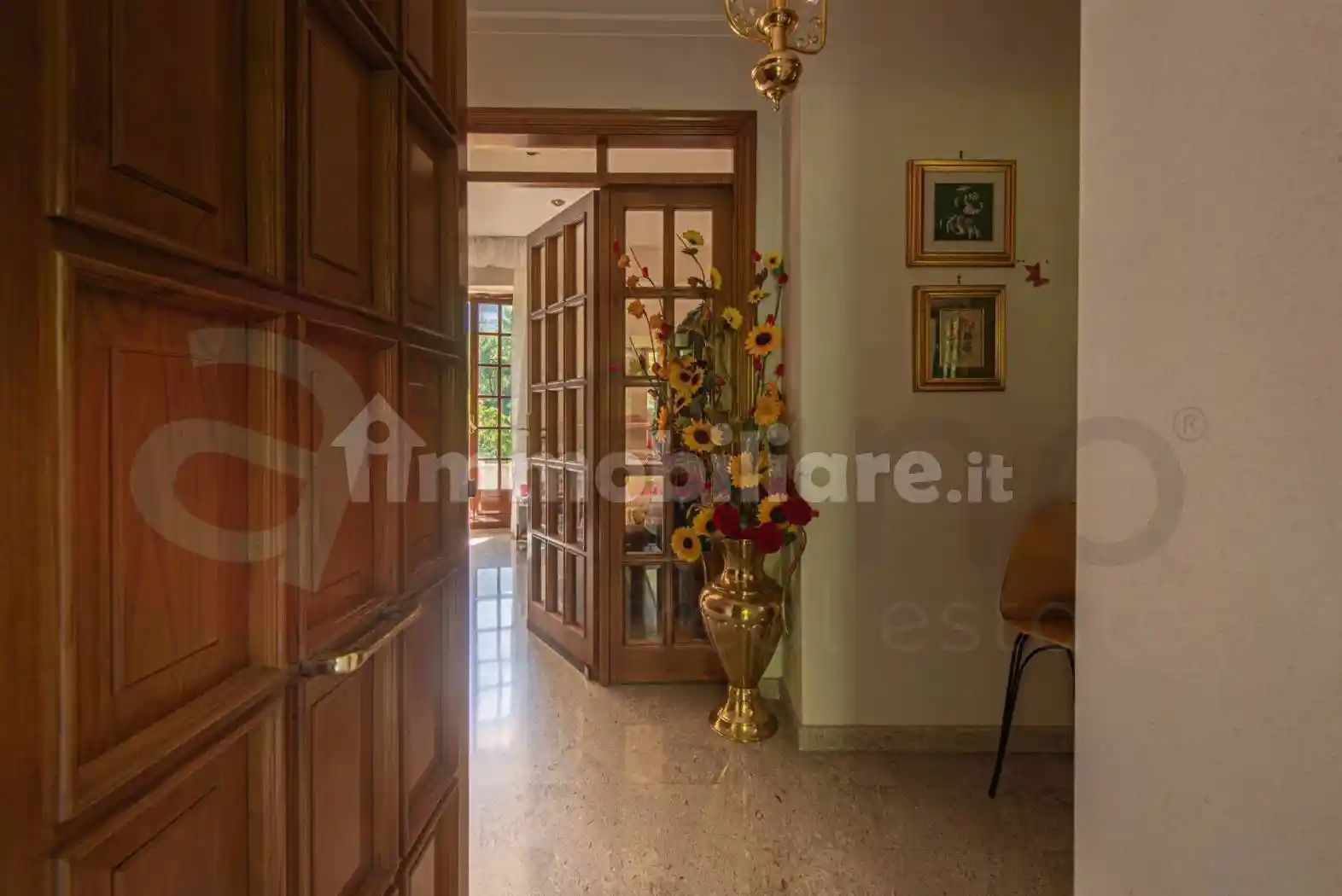 Terratetto plurifamiliare Località Case Giovannone, Balsorano - foto 4