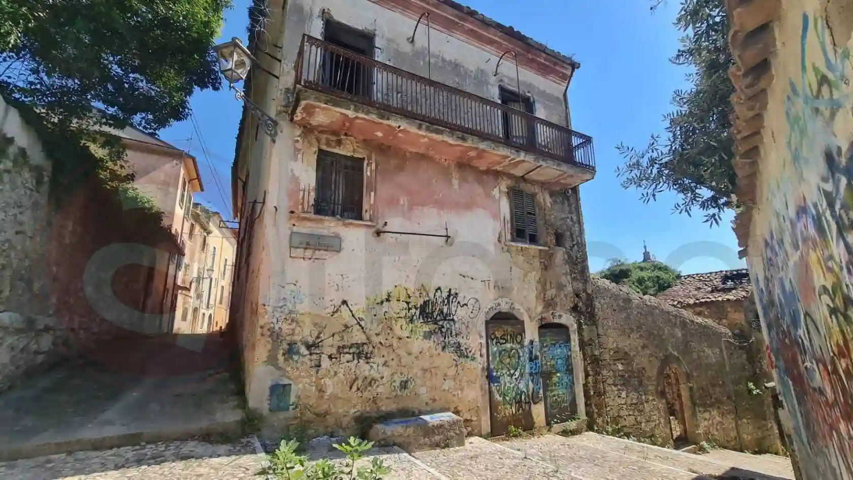 Palazzo - Edificio - foto 5