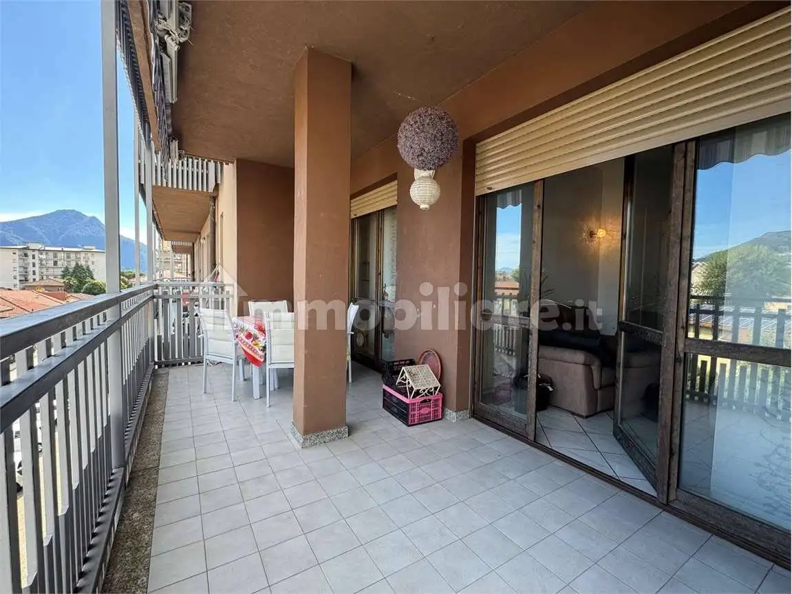 Appartamento in vendita a Verbania