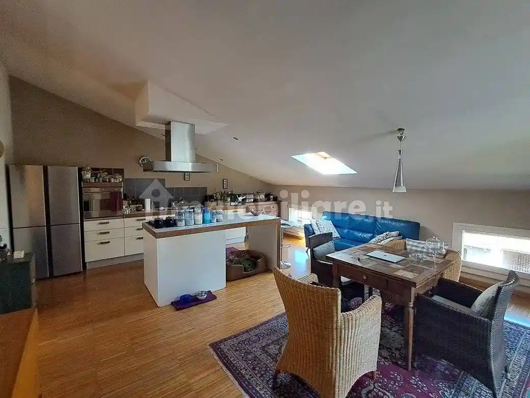 Attico - Mansarda in vendita a Fusignano