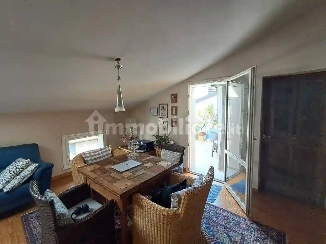 Attico - Mansarda - foto 2