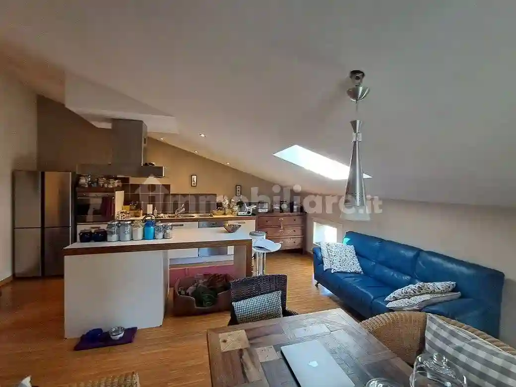 Attico - Mansarda - foto 3