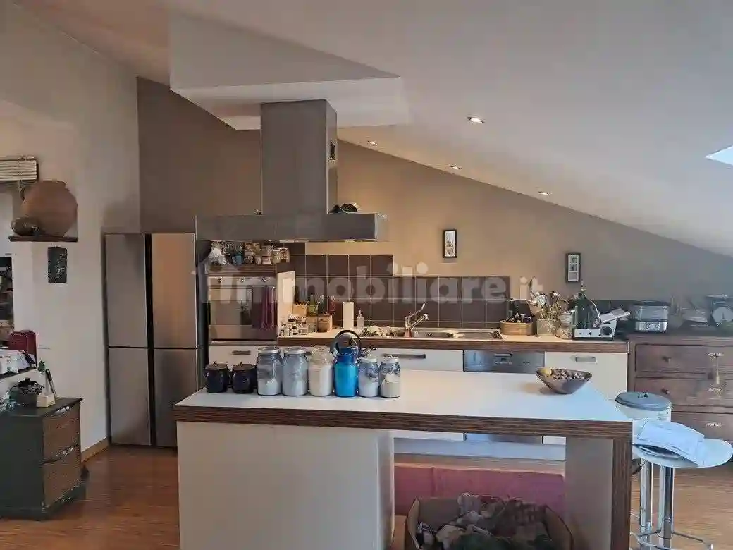 Attico - Mansarda - foto 4