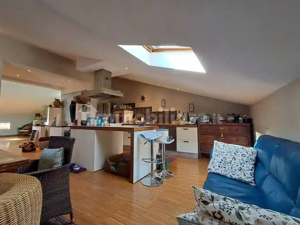 Attico - Mansarda - foto 5