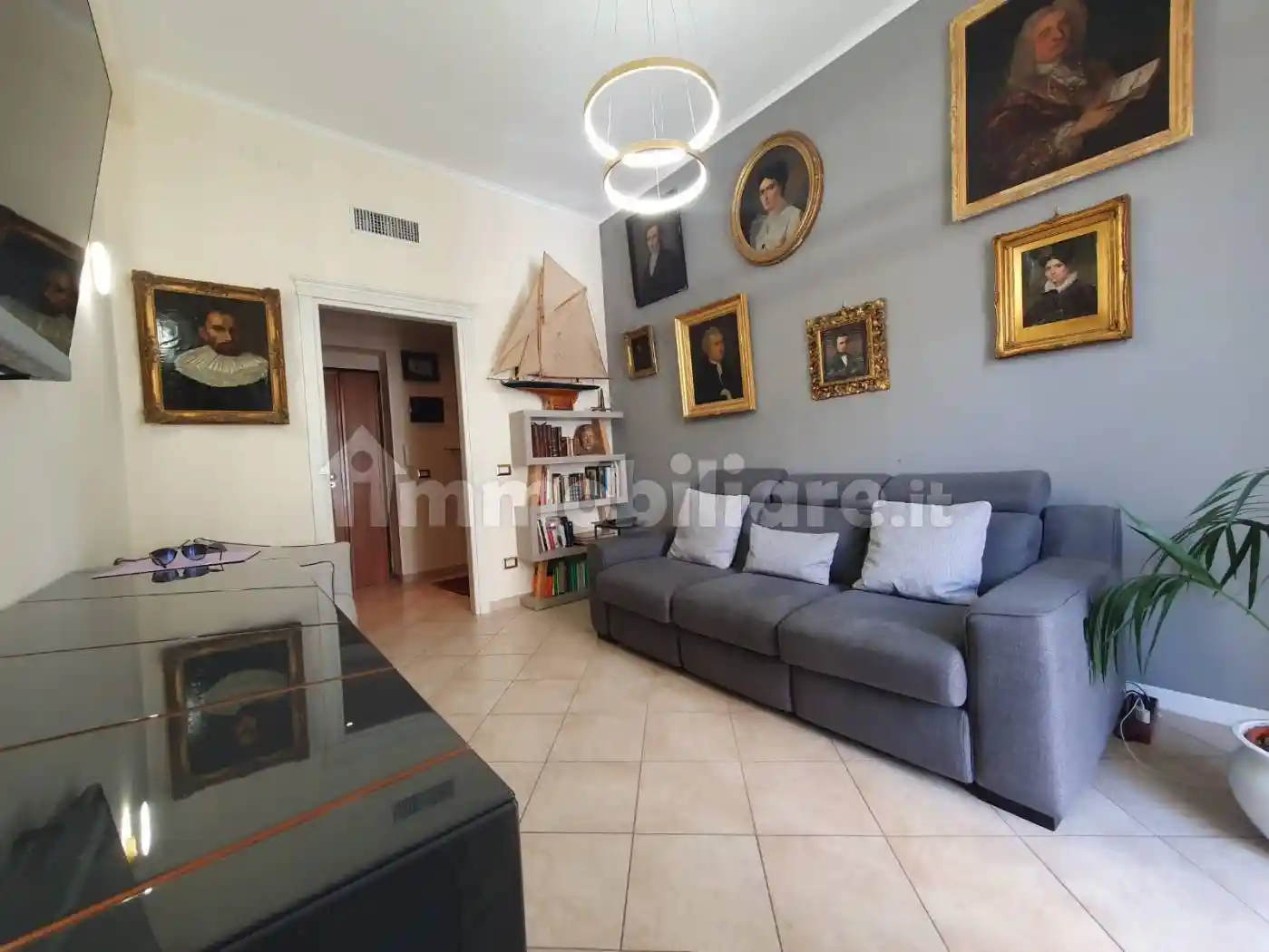 Appartamento in vendita a Latina