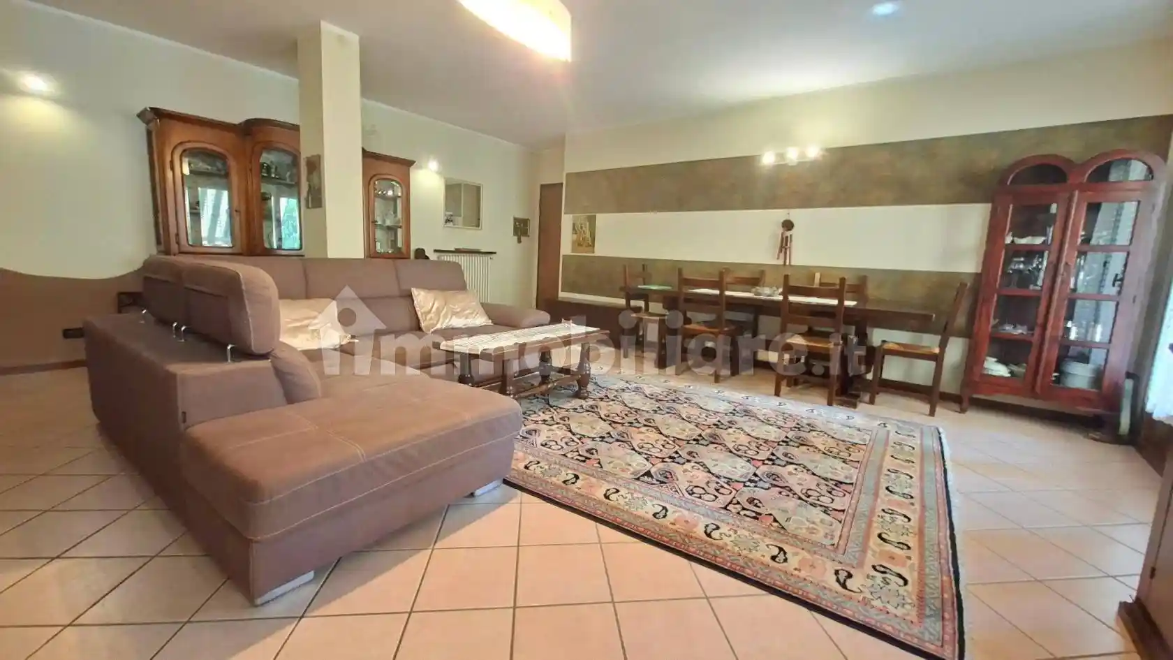 Appartamento in vendita a Salsomaggiore Terme