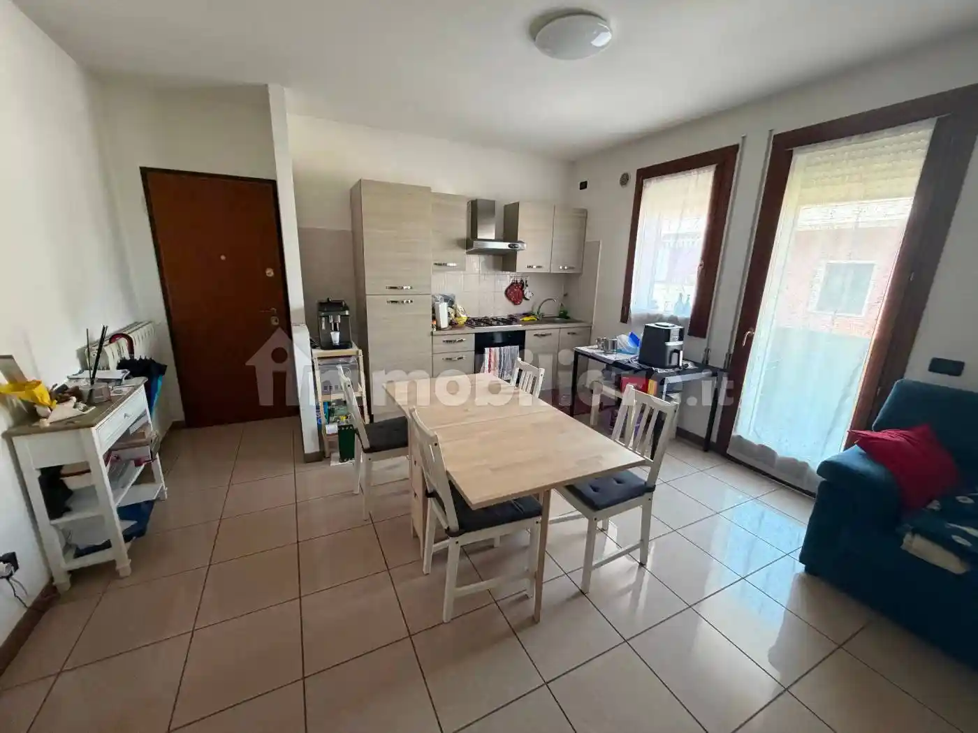 Appartamento in affitto a Vigodarzere