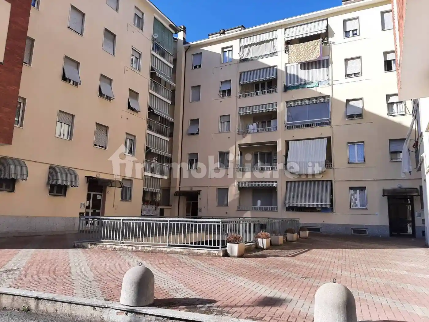 Appartamento in vendita a Acqui Terme