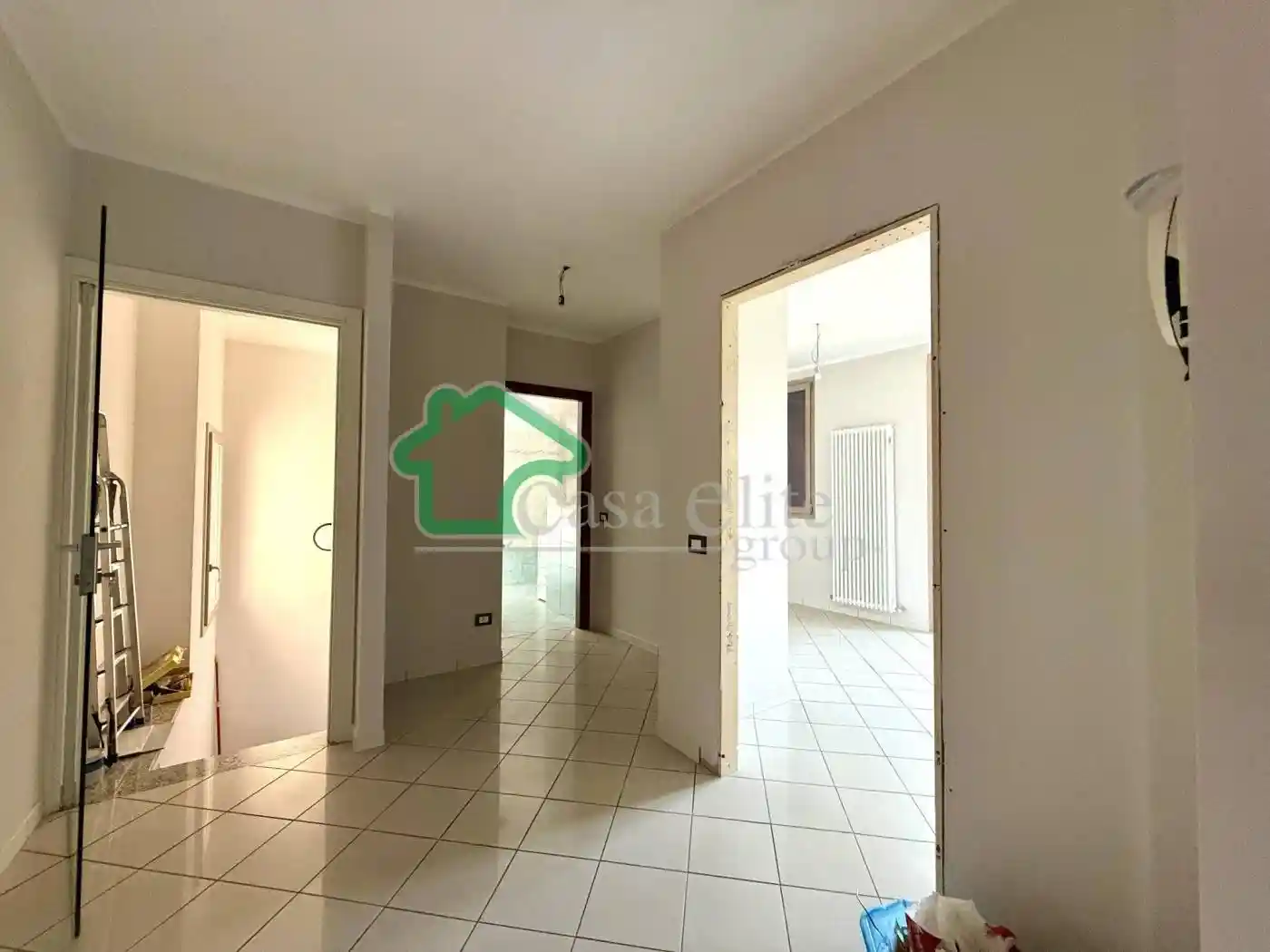 Villa unifamiliare via Lodi Vecchio, Fanfani, Lodi - foto 4