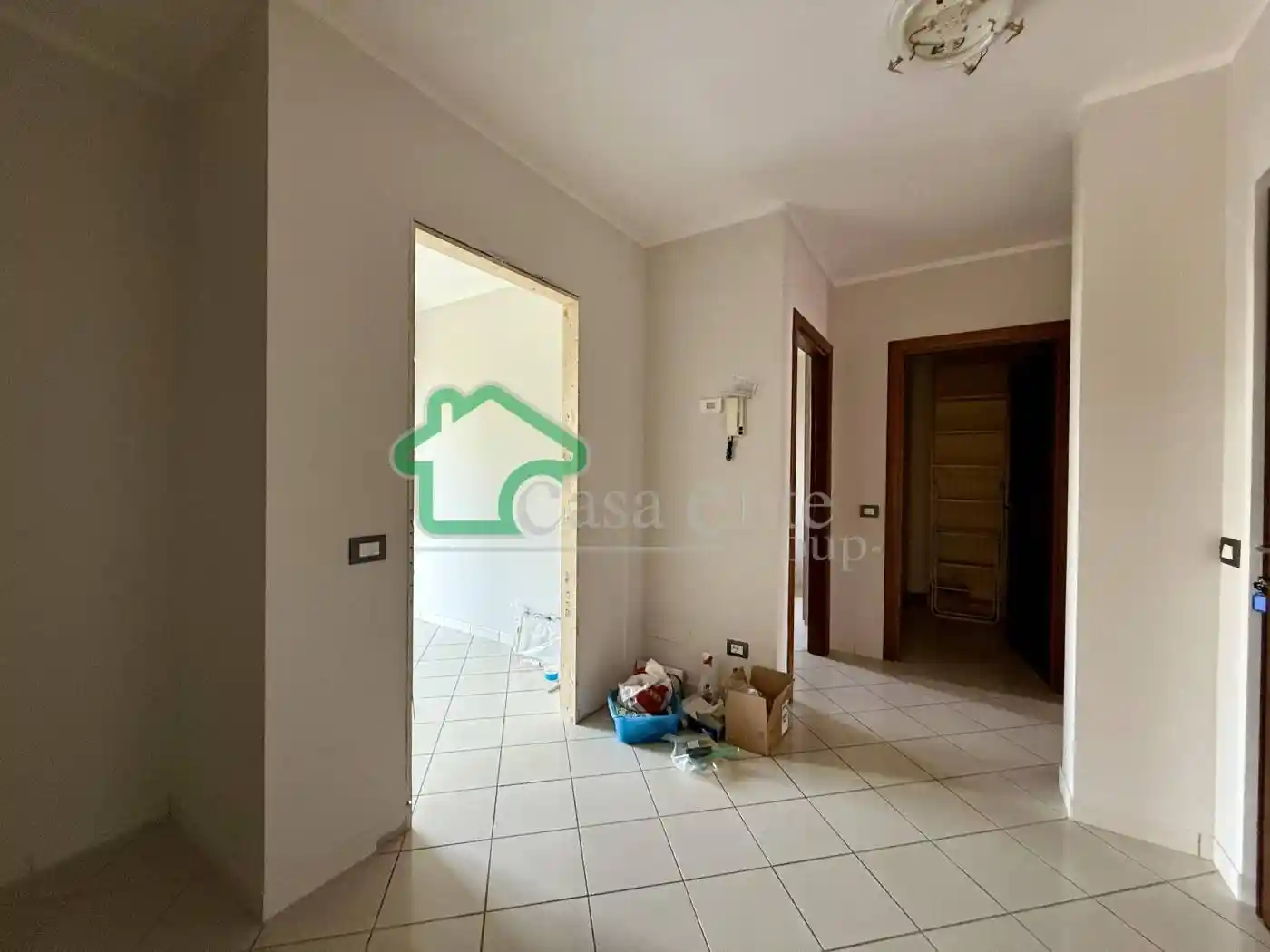 Villa unifamiliare via Lodi Vecchio, Fanfani, Lodi - foto 5