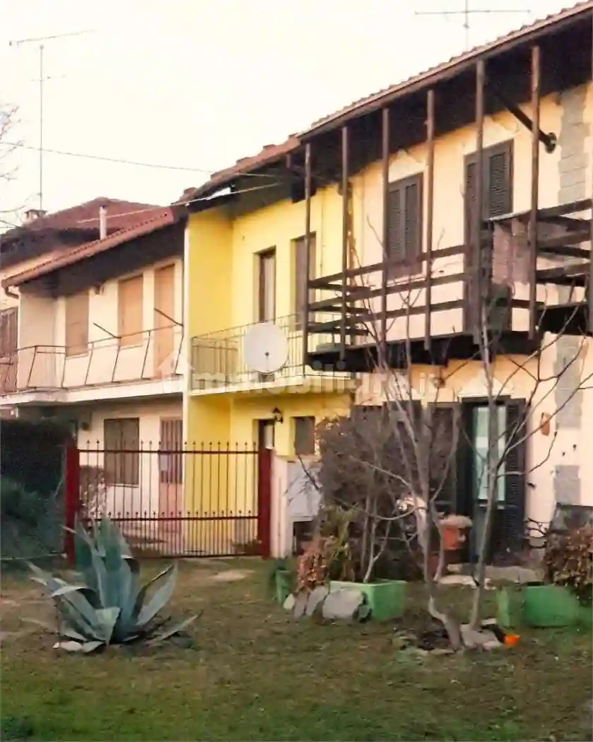 Villetta a schiera - foto 2