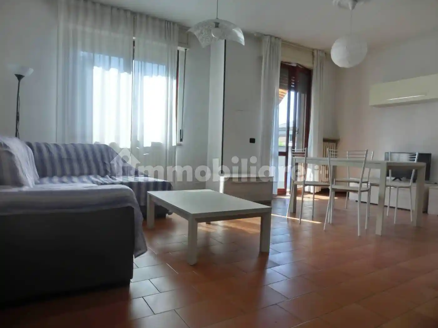 Appartamento in vendita a Lodi