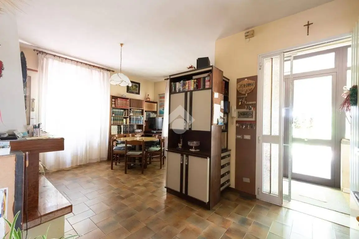 Casa indipendente in vendita a Carpi