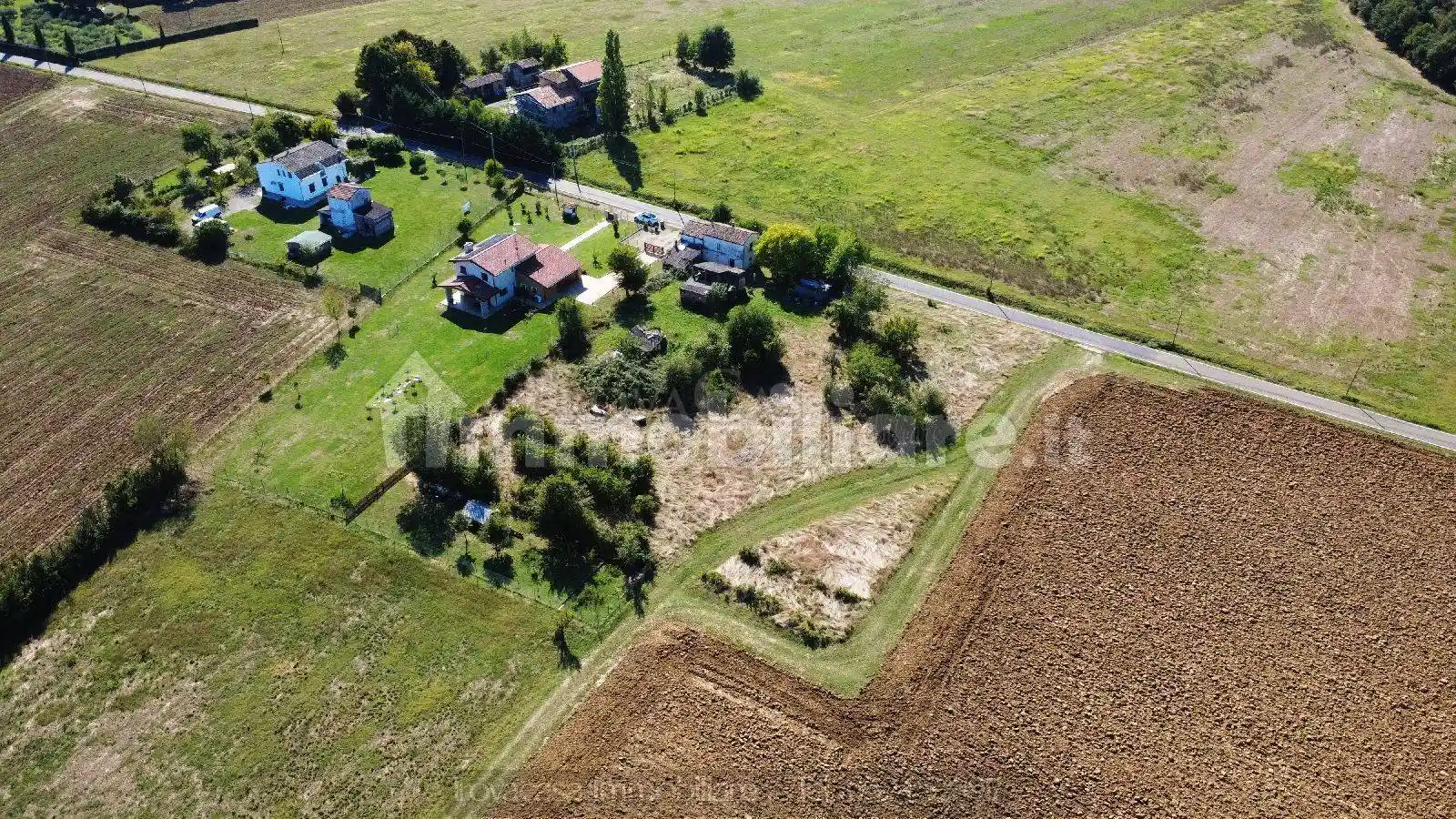 Rustico - Casale in vendita a Fidenza