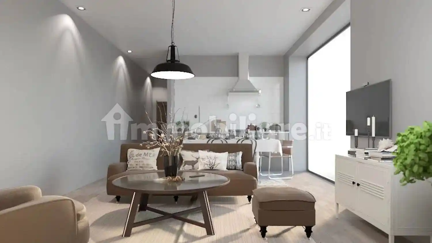 Appartamento - foto 2