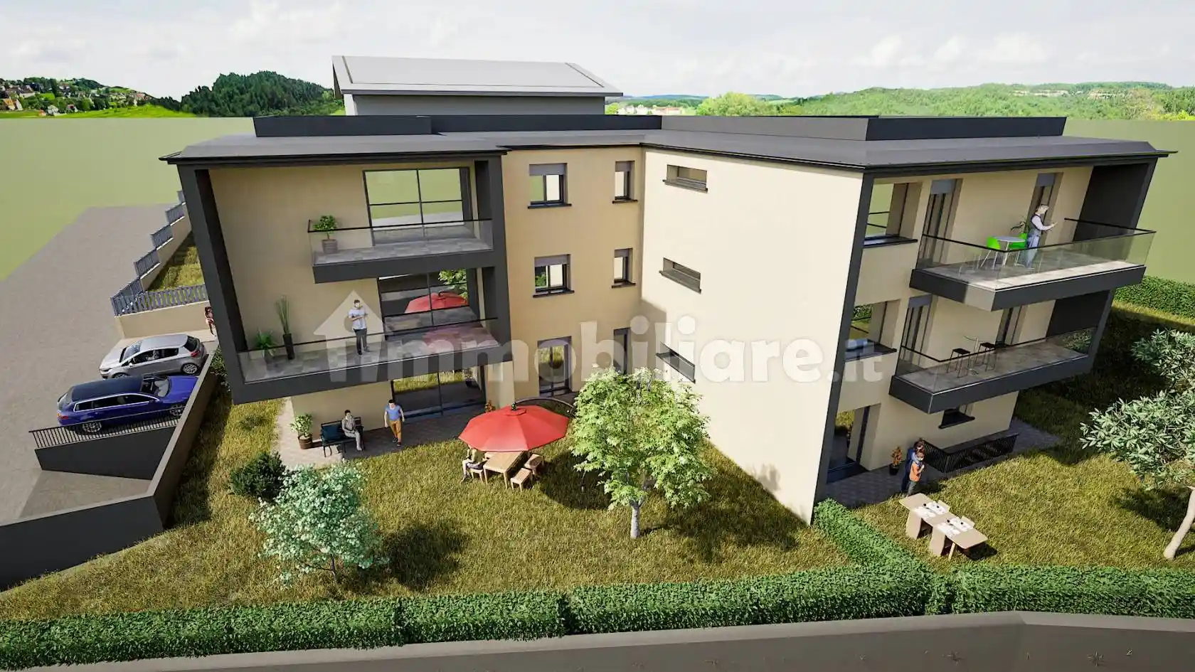 Attico - Mansarda - foto 5