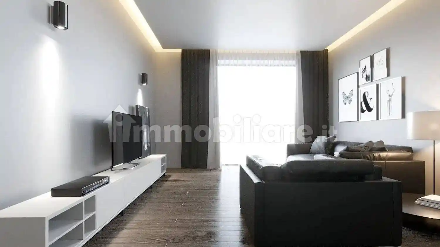 Attico - Mansarda - foto 4