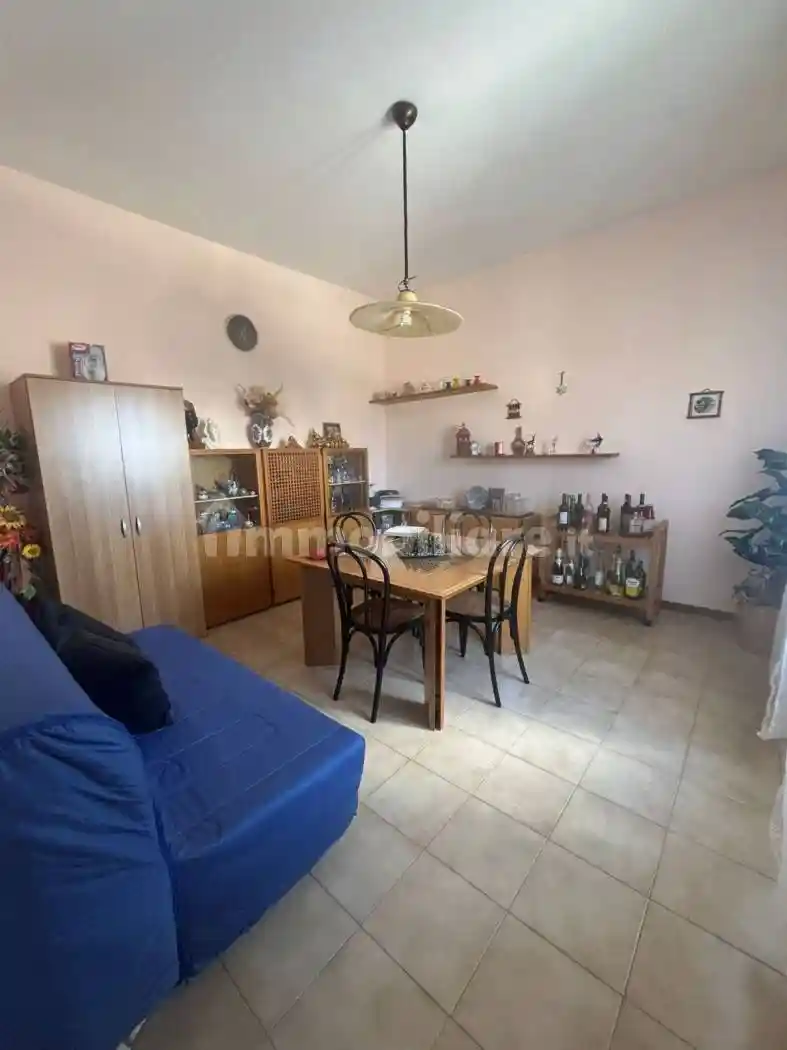 Quadrilocale via Glauco Masi 8, Ospedale - Stazione, Livorno - foto 2