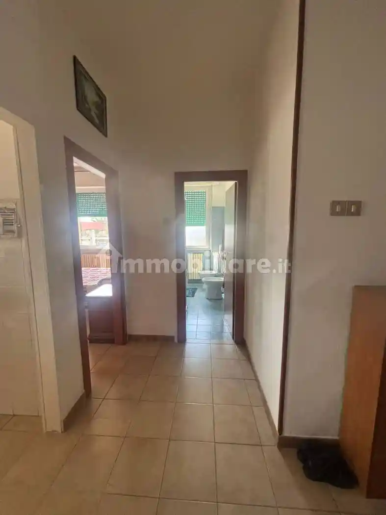 Quadrilocale via Glauco Masi 8, Ospedale - Stazione, Livorno - foto 4