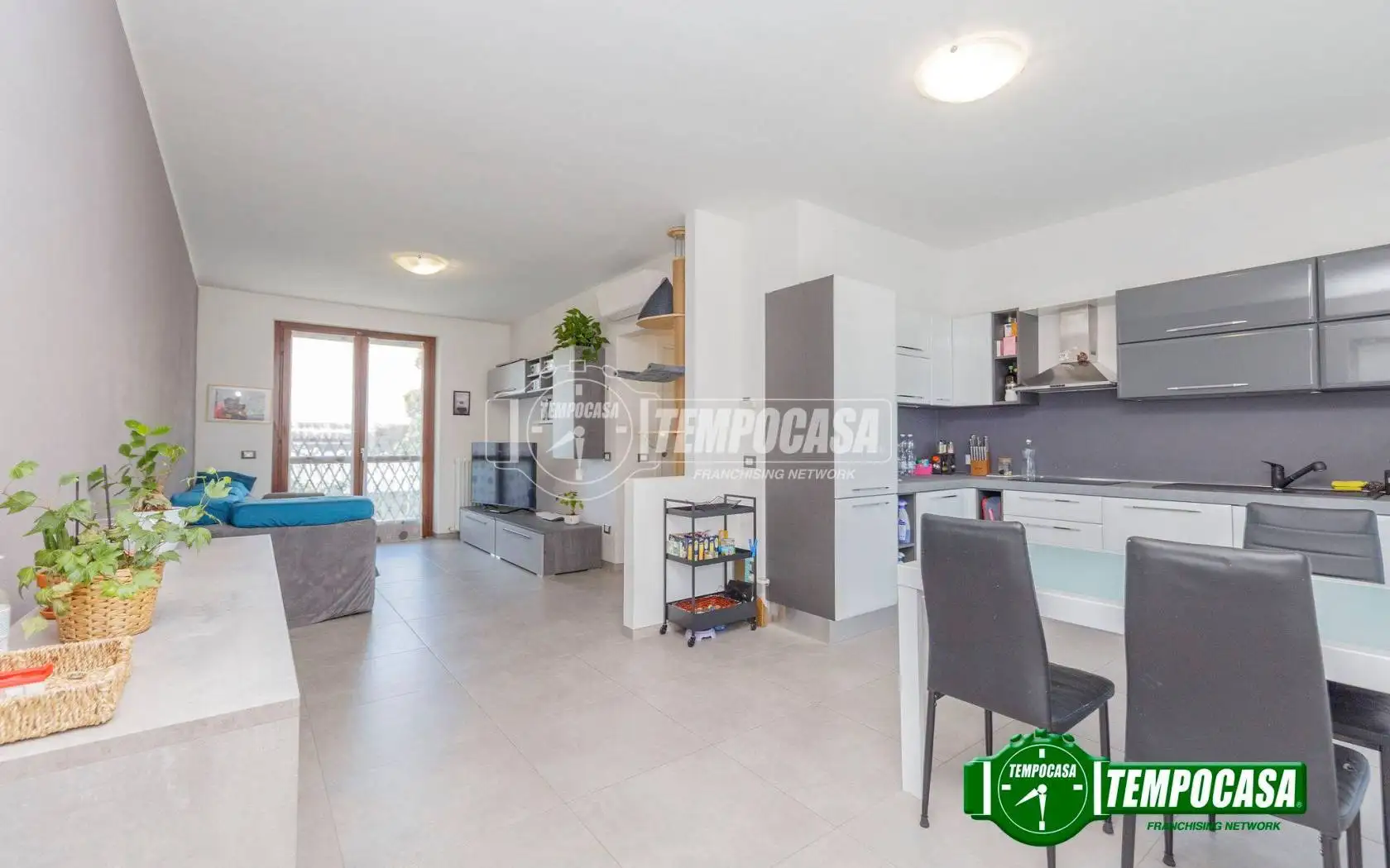 Appartamento in vendita a Piacenza