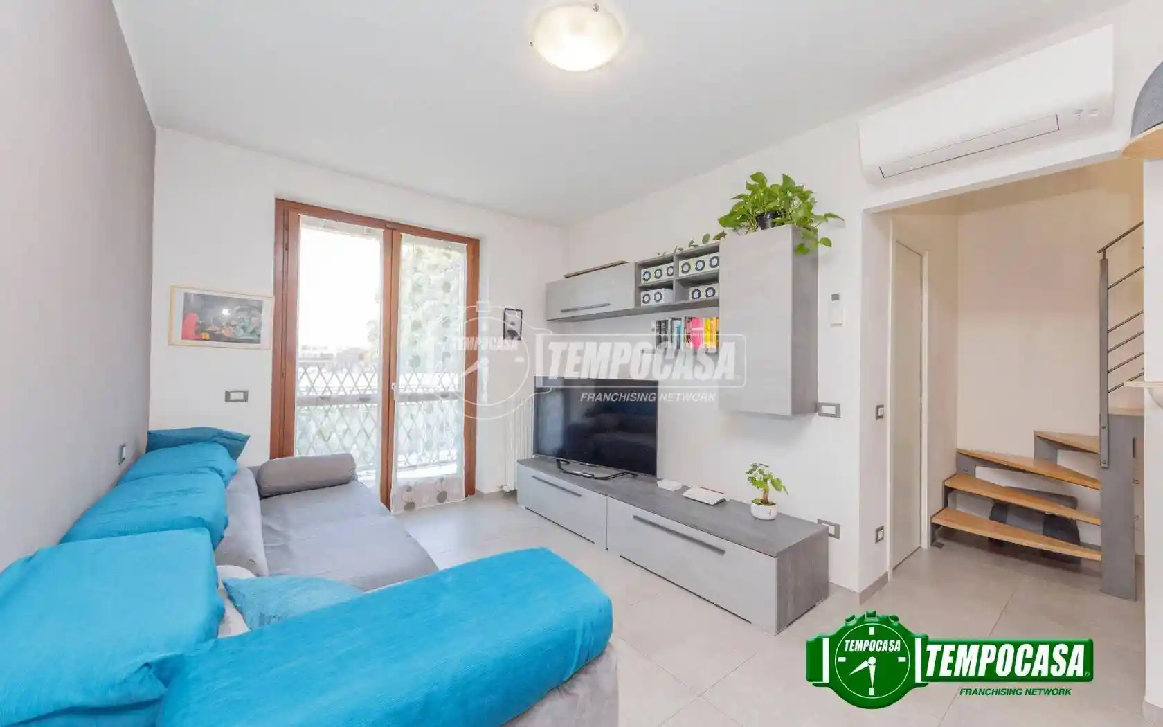 Trilocale via Madre Teresa di Calcutta 67, Baia del Re, Piacenza - foto 5