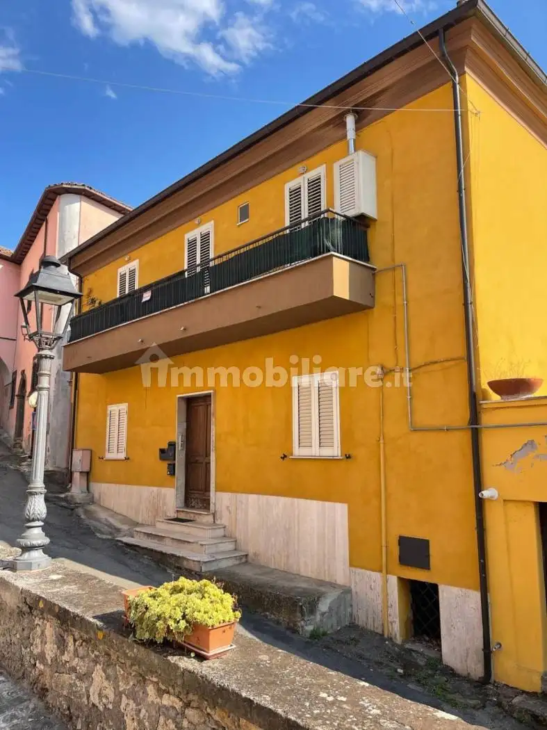 Appartamento in vendita a Torrice