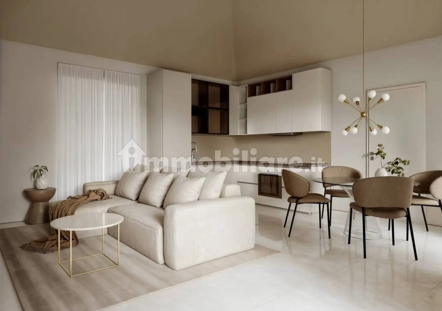 Casa indipendente in vendita a Santa Maria a Vico