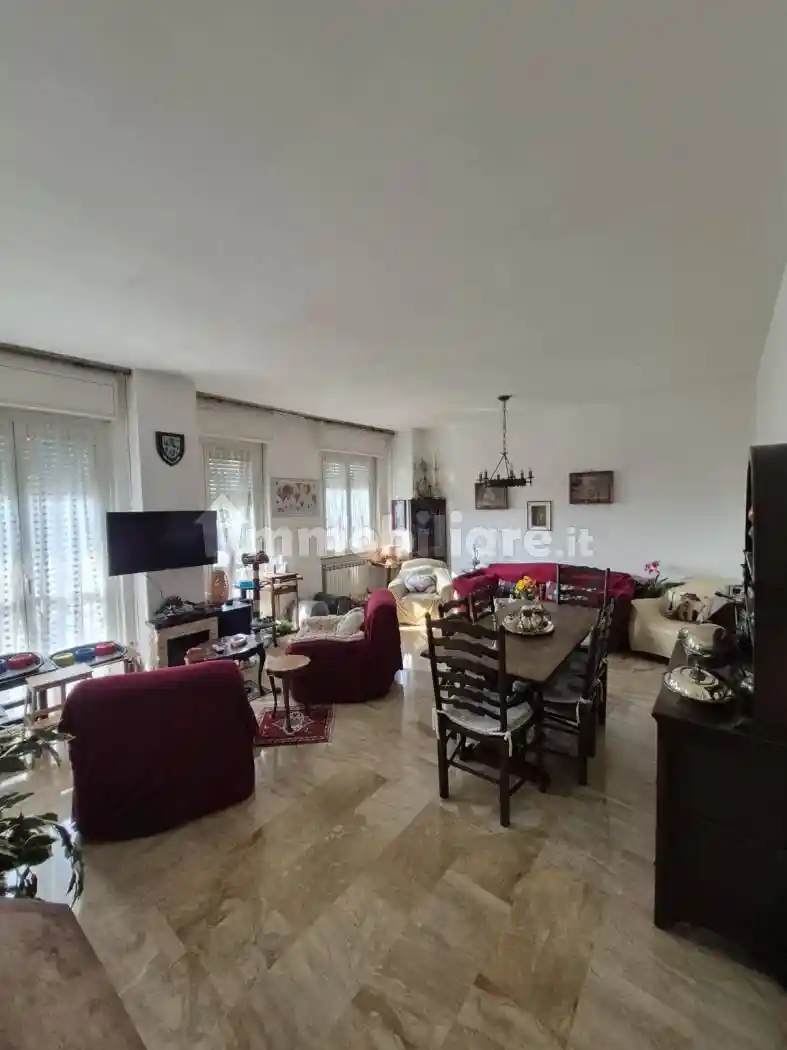 Quadrilocale via Palmanova, Crescenzago, Milano - foto 2