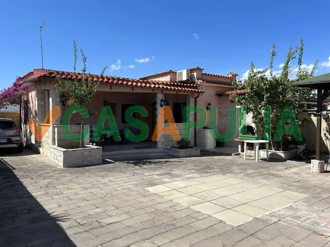 Villa in vendita a Vieste