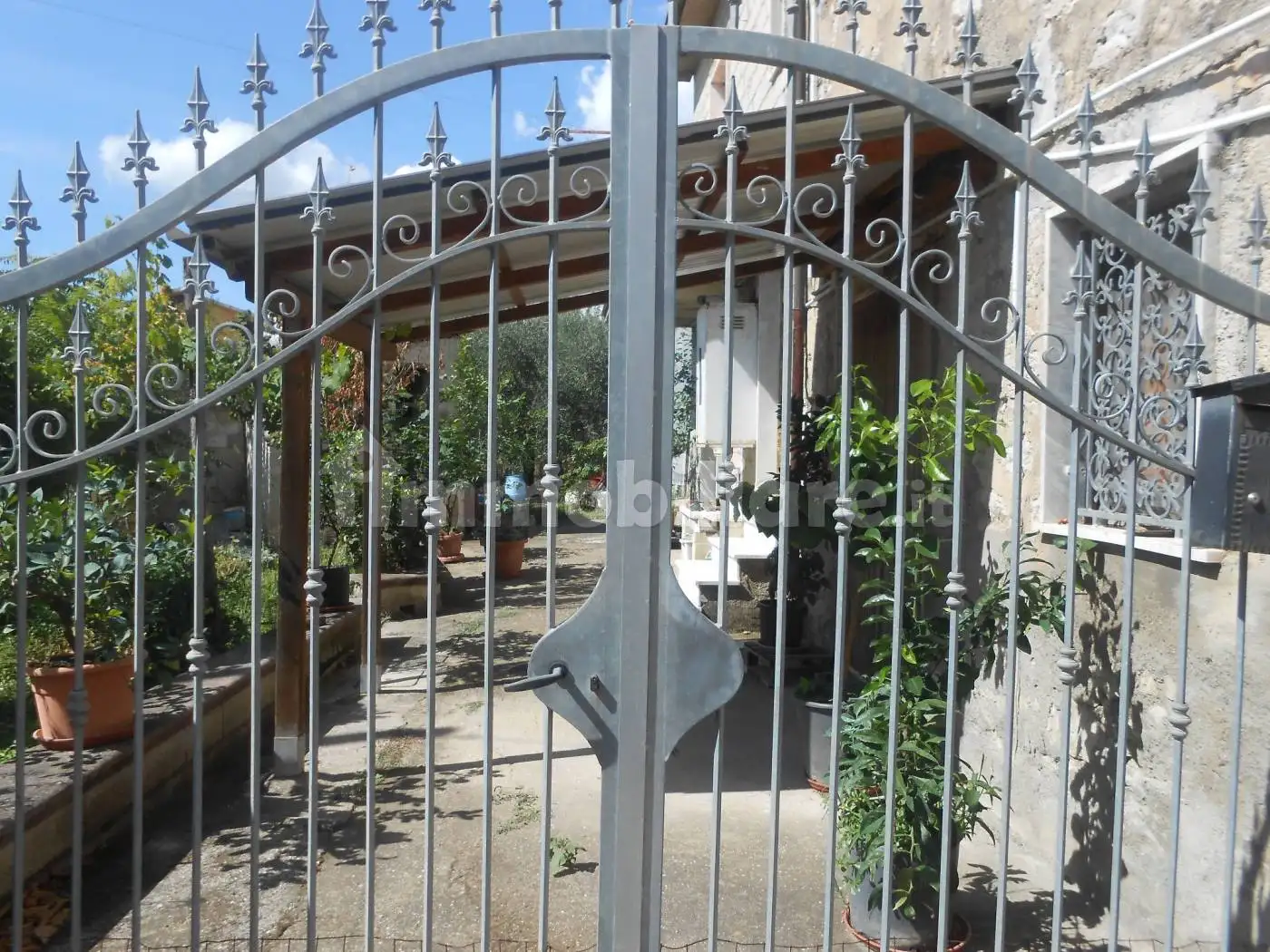 Rustico - Casale in vendita a Montemiletto