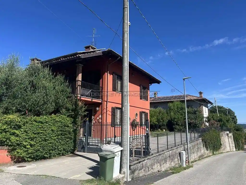 Villa unifamiliare corso barolo 39, San Cassiano, Alba - foto 2