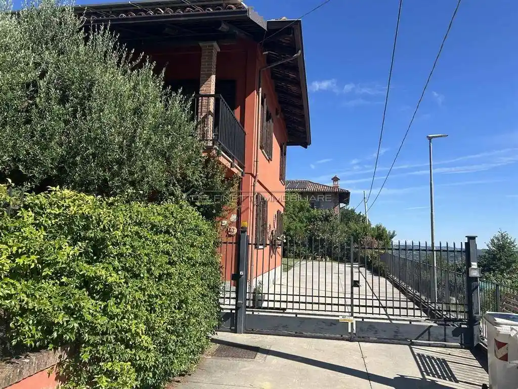 Villa unifamiliare corso barolo 39, San Cassiano, Alba - foto 3