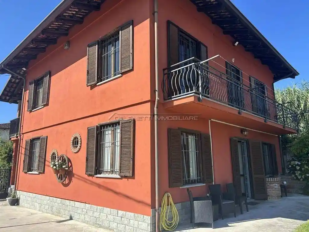Villa unifamiliare corso barolo 39, San Cassiano, Alba - foto 5