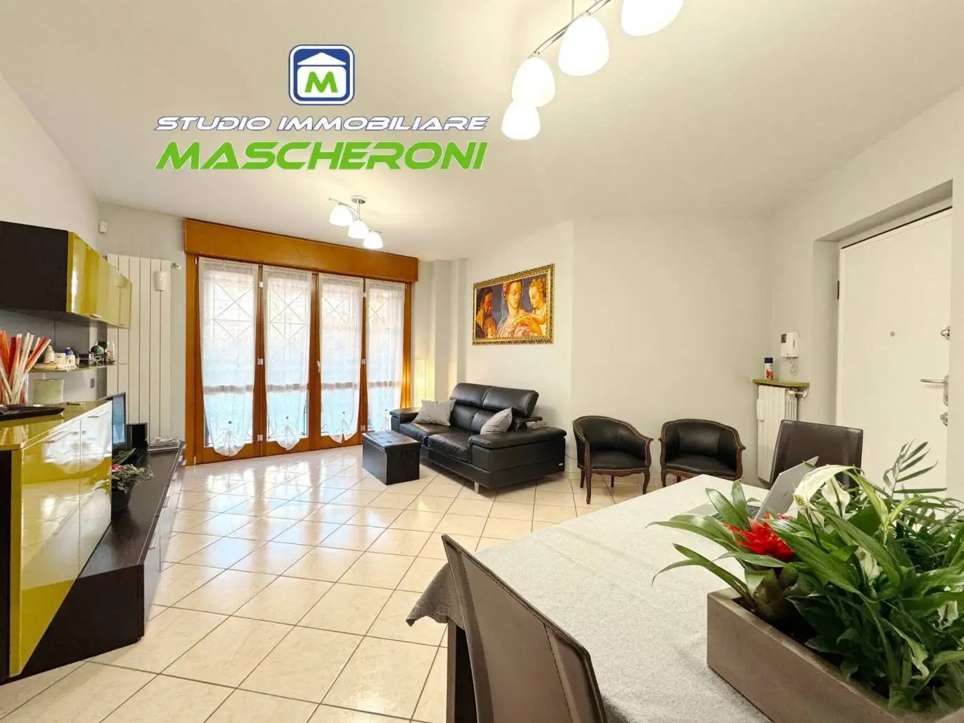 Appartamento in vendita a Paderno Dugnano