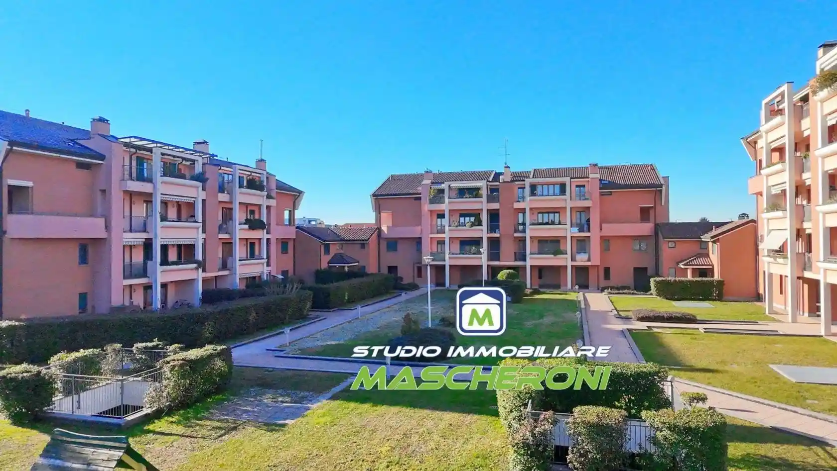 Trilocale via Alfonso Alfani, Cassina Amata, Paderno Dugnano - foto 3