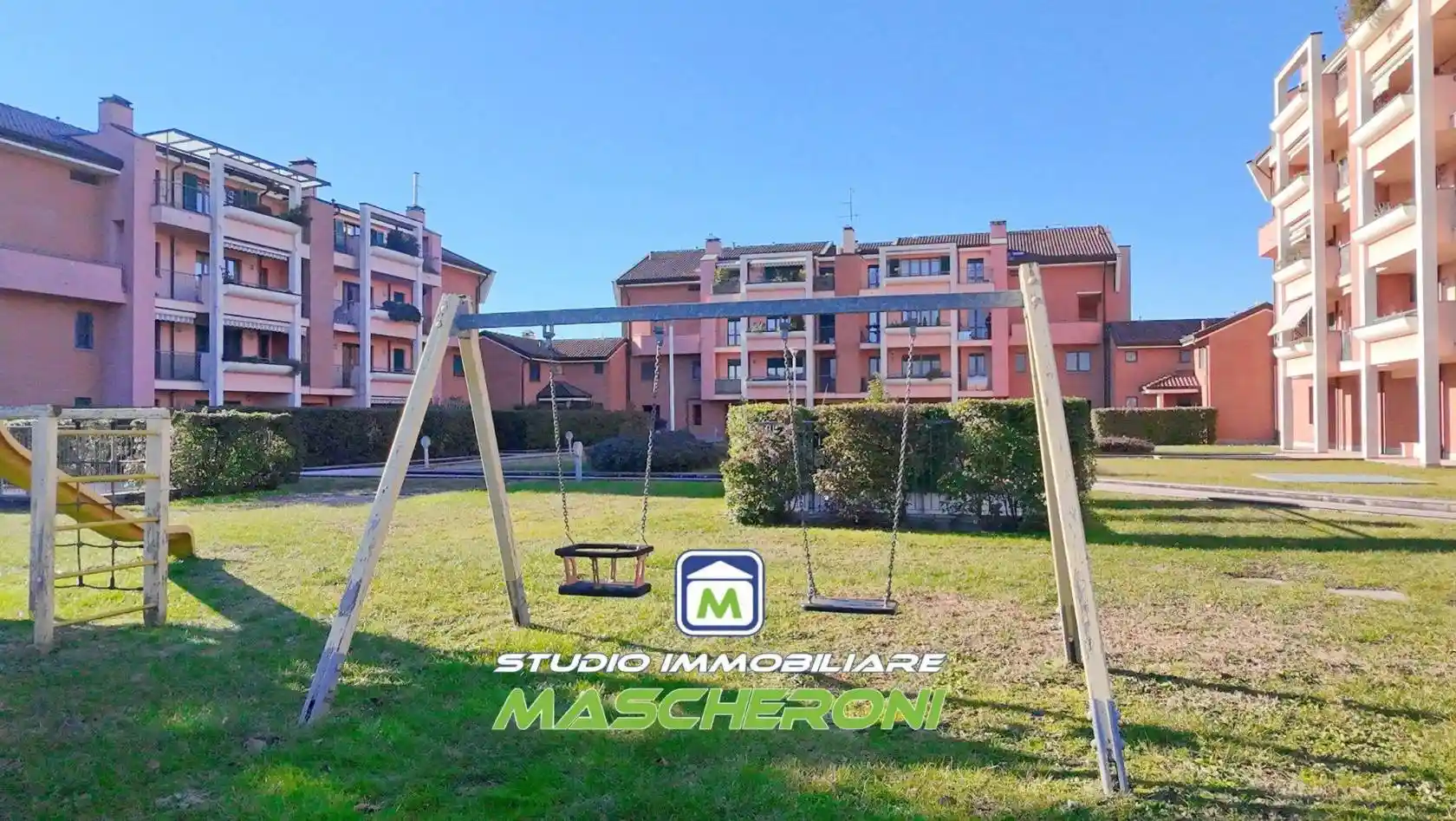 Trilocale via Alfonso Alfani, Cassina Amata, Paderno Dugnano - foto 4