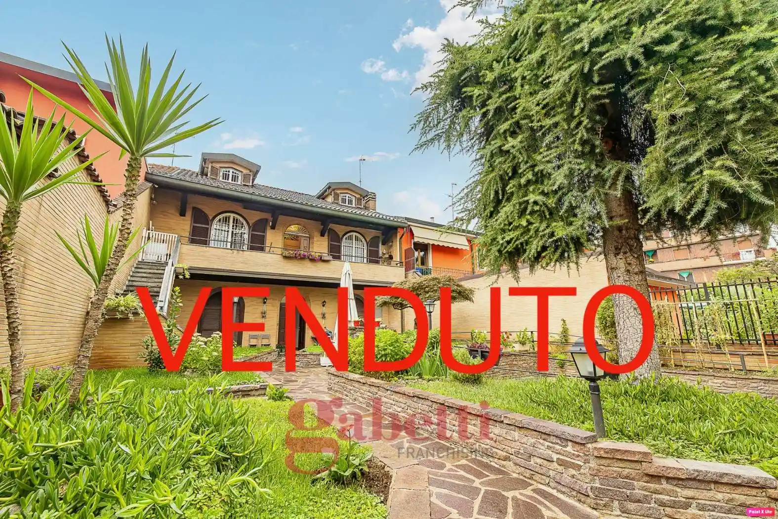 Appartamento in vendita a Pioltello