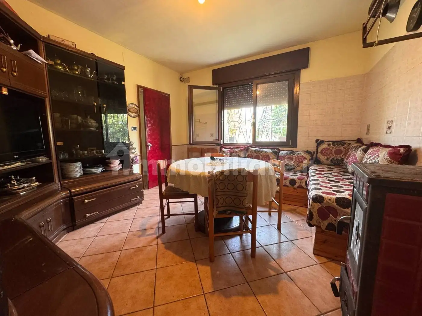 Appartamento in vendita a Castelmassa