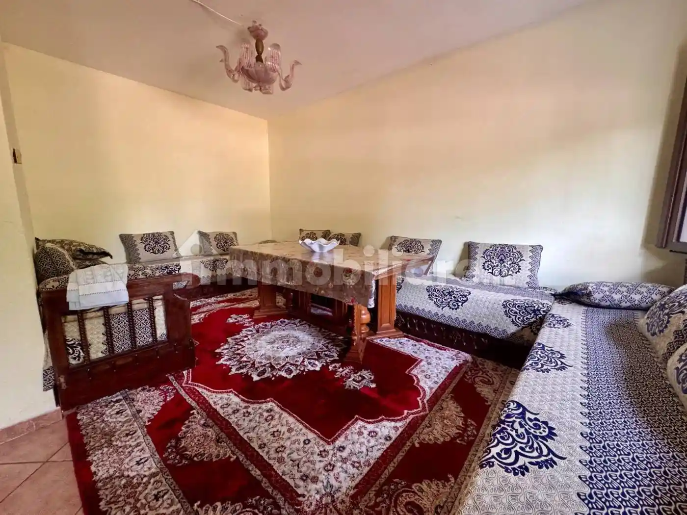 Appartamento via Argine Valle, Castelmassa - foto 2