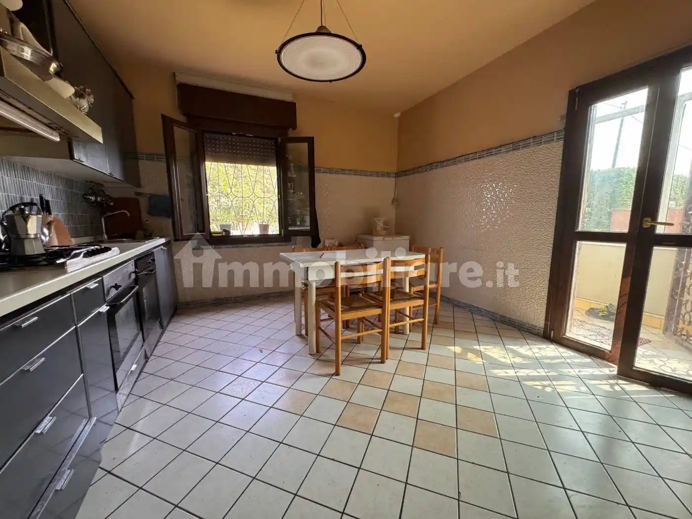 Appartamento via Argine Valle, Castelmassa - foto 3