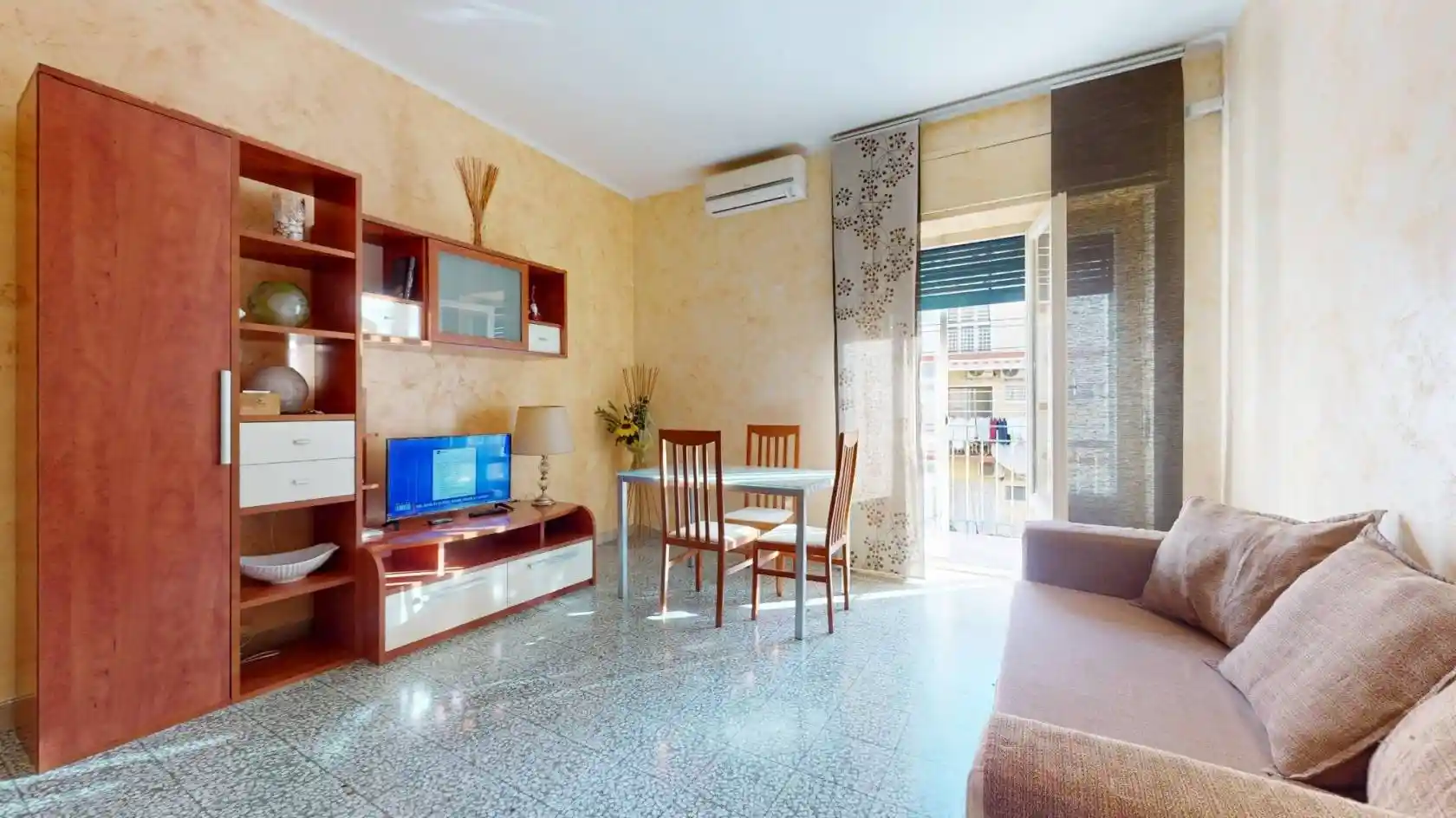 Appartamento in vendita a Bari