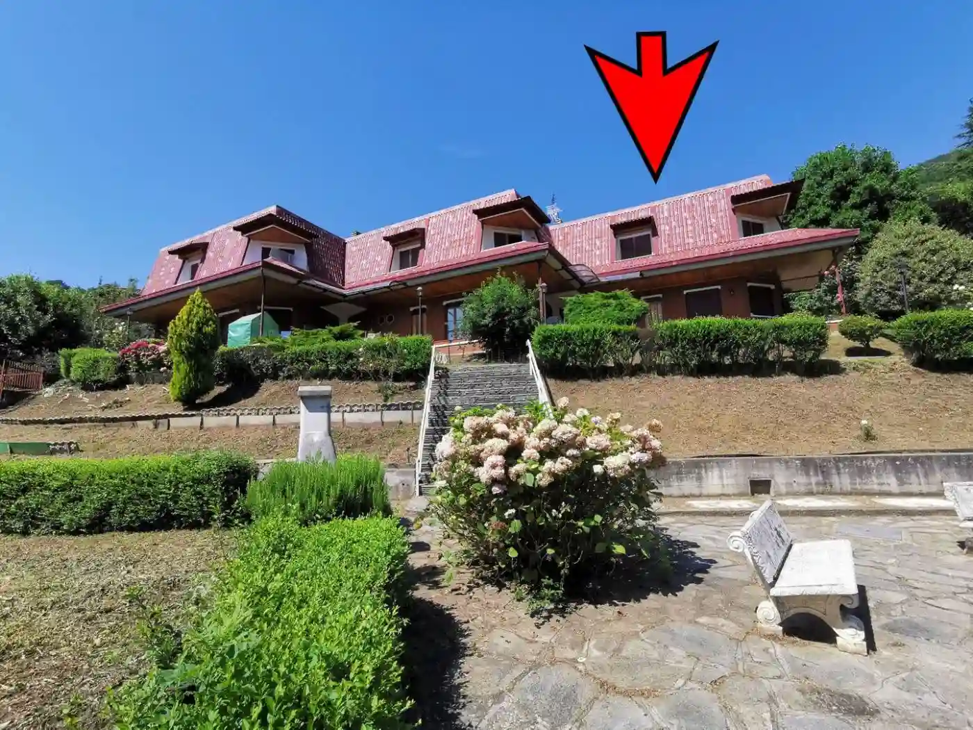 Villetta a schiera - foto 2